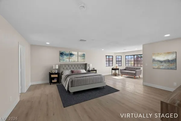 $4,988 | 3382 Montessouri Street, Las Vegas, NV 89117