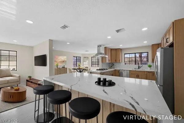 $4,988 | 3382 Montessouri Street, Las Vegas, NV 89117