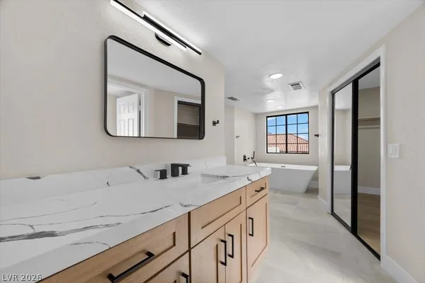 $4,988 | 3382 Montessouri Street, Las Vegas, NV 89117