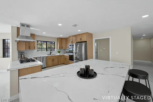 $4,988 | 3382 Montessouri Street, Las Vegas, NV 89117