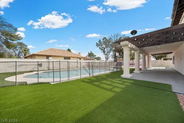 $4,988 | 3382 Montessouri Street, Las Vegas, NV 89117