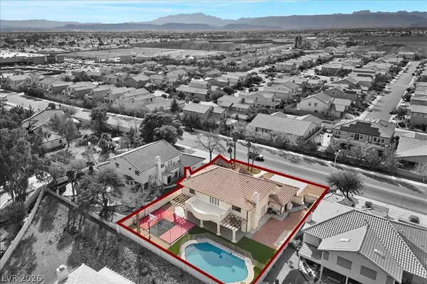 $4,988 | 3382 Montessouri Street, Las Vegas, NV 89117