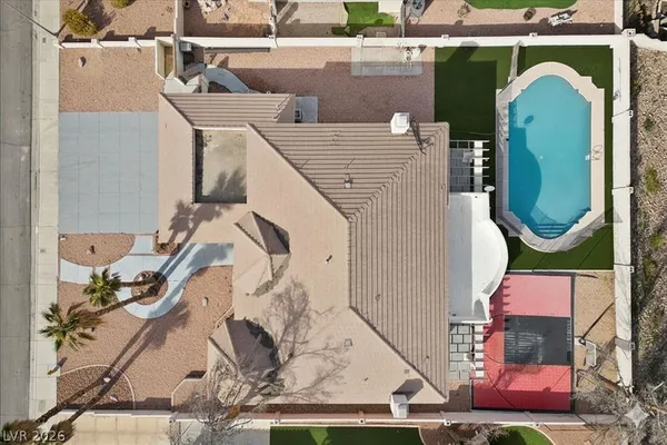 $4,988 | 3382 Montessouri Street, Las Vegas, NV 89117