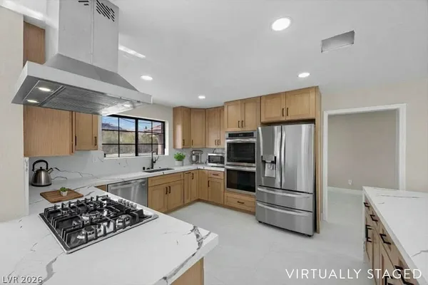 $4,988 | 3382 Montessouri Street, Las Vegas, NV 89117