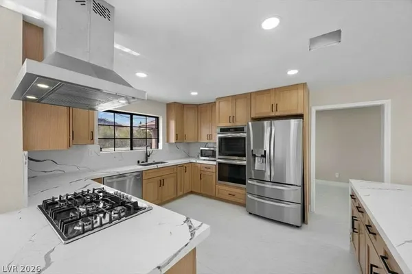 $4,988 | 3382 Montessouri Street, Las Vegas, NV 89117