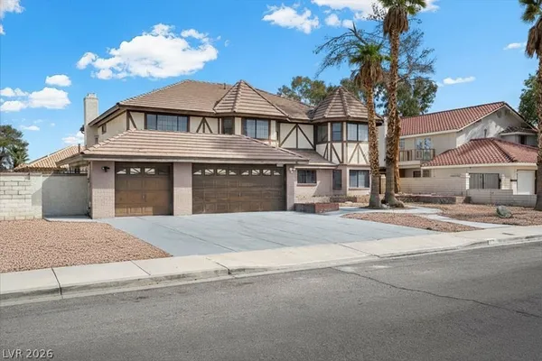 $4,988 | 3382 Montessouri Street, Las Vegas, NV 89117