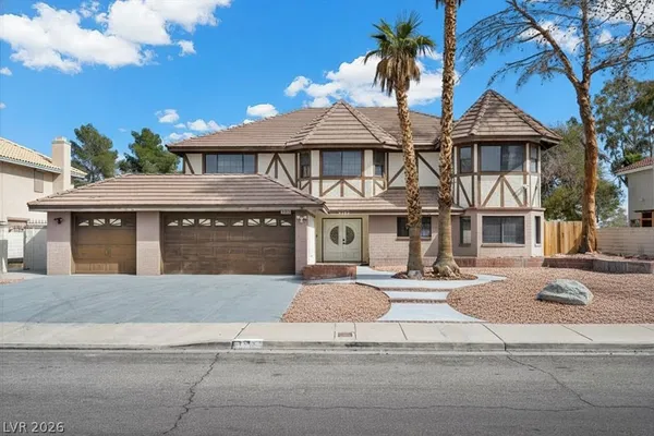 $4,988 | 3382 Montessouri Street, Las Vegas, NV 89117