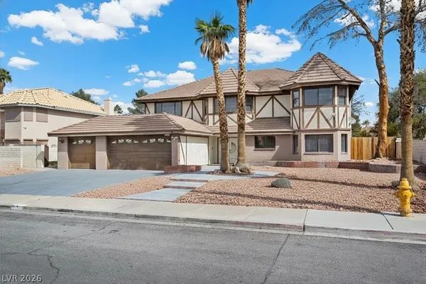 $4,988 | 3382 Montessouri Street, Las Vegas, NV 89117