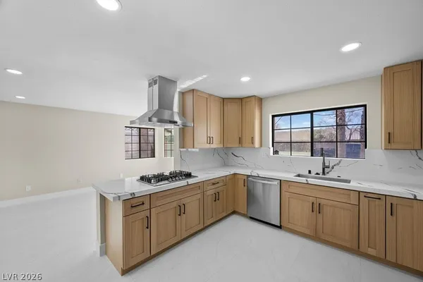 $4,988 | 3382 Montessouri Street, Las Vegas, NV 89117