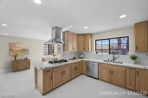 $4,988 | 3382 Montessouri Street, Las Vegas, NV 89117