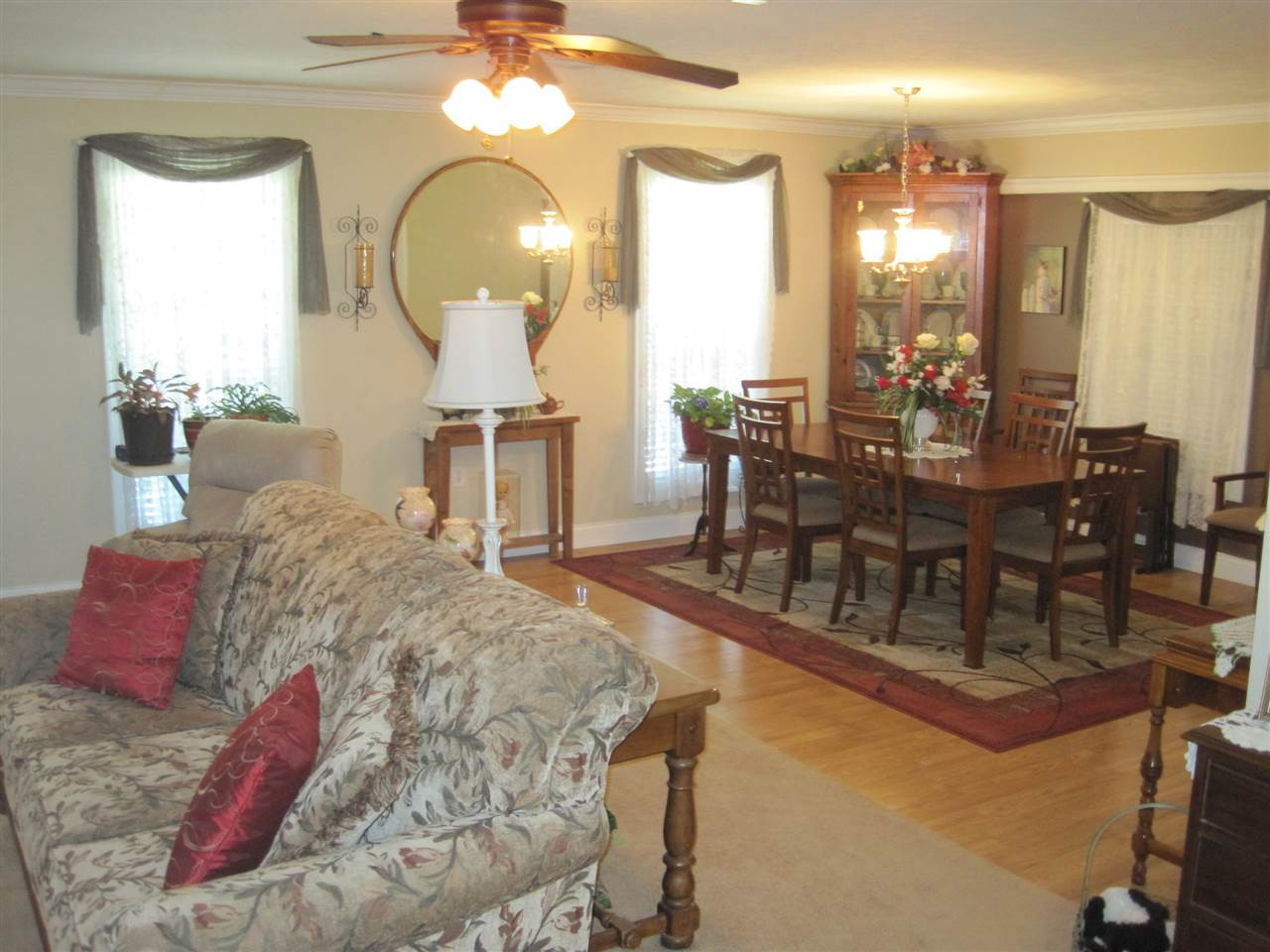 2440 Lebanon Pinegrove Road Utica, MS 39175 - Photo 13 of 25 Photo 13