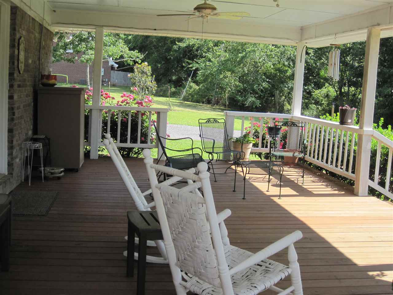 2440 Lebanon Pinegrove Road Utica, MS 39175 - Photo 4 of 25 Photo 4