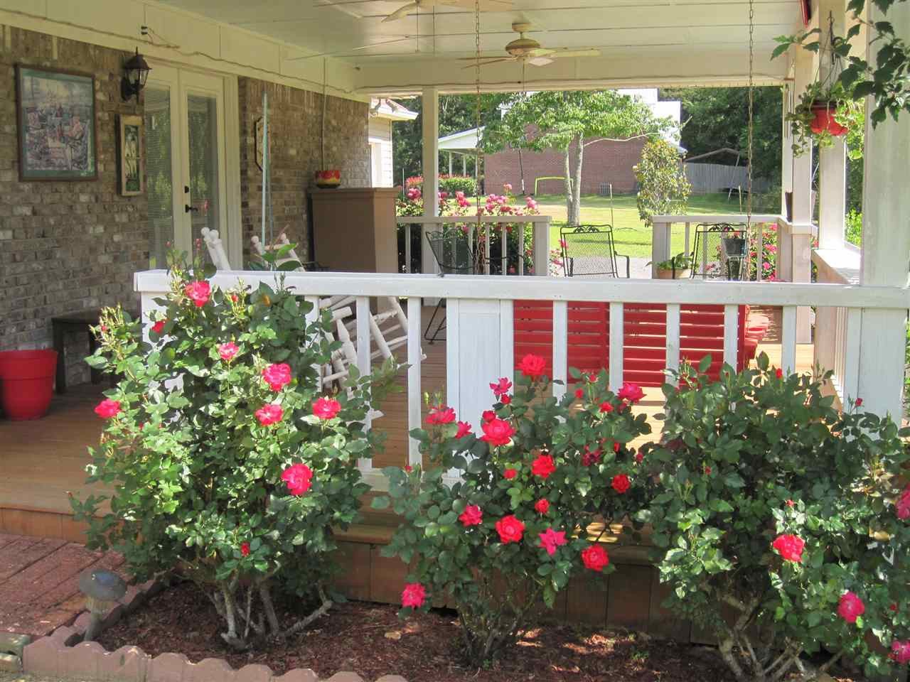 2440 Lebanon Pinegrove Road Utica, MS 39175 - Photo 6 of 25 Photo 6