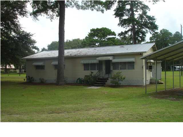 105 Goodwin Road Eutawville, SC 29048 - Photo 2 of 3 Additional Photo