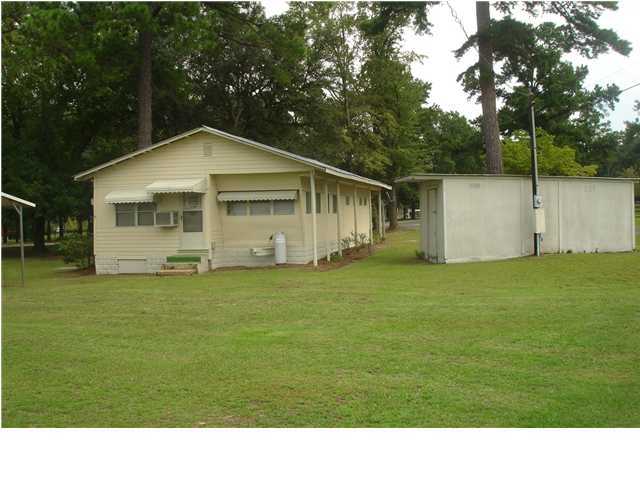 105 Goodwin Road Eutawville, SC 29048 - Photo 3 of 3 Additional Photo