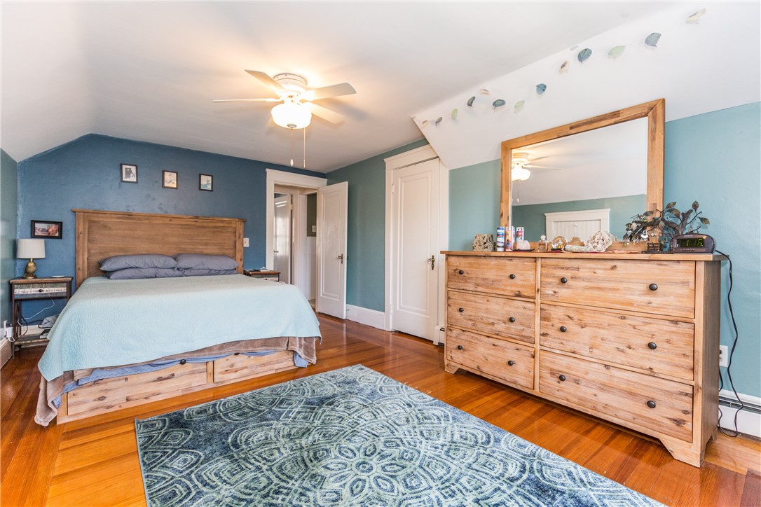 43 Brookwood Road Cranston, RI 02910 - Photo 13 of 33 Master Bedroom