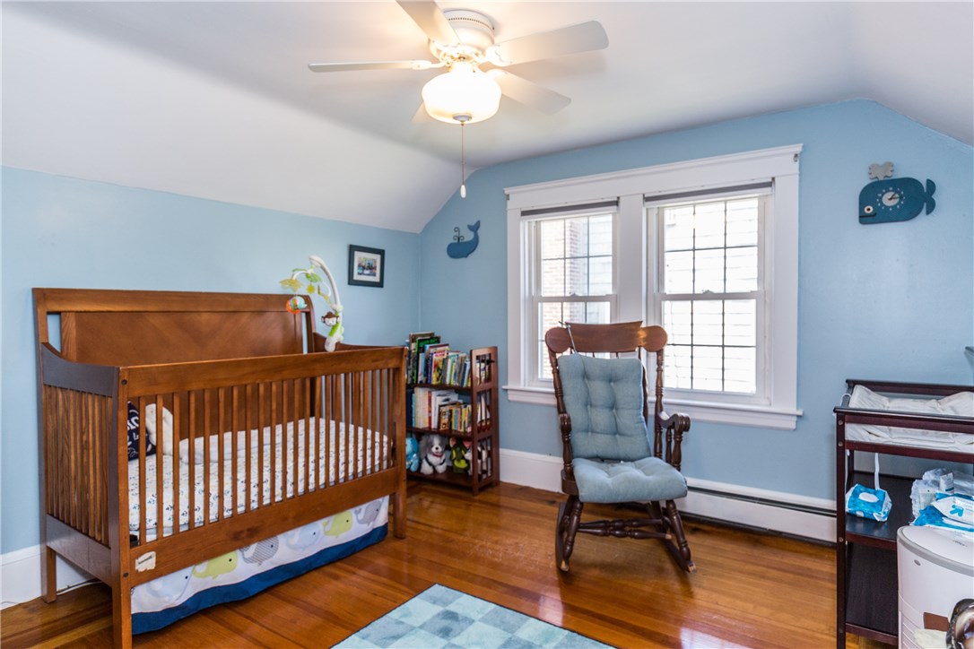 43 Brookwood Road Cranston, RI 02910 - Photo 18 of 33 Bedroom