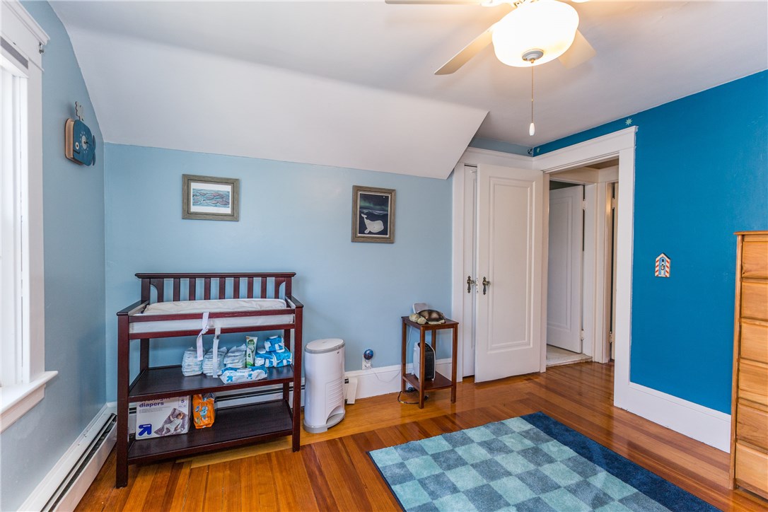 43 Brookwood Road Cranston, RI 02910 - Photo 19 of 33 Gallery Image 19