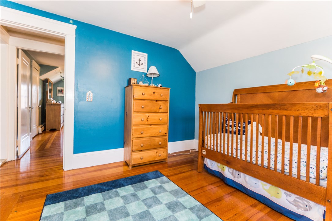 43 Brookwood Road Cranston, RI 02910 - Photo 20 of 33 Bedroom