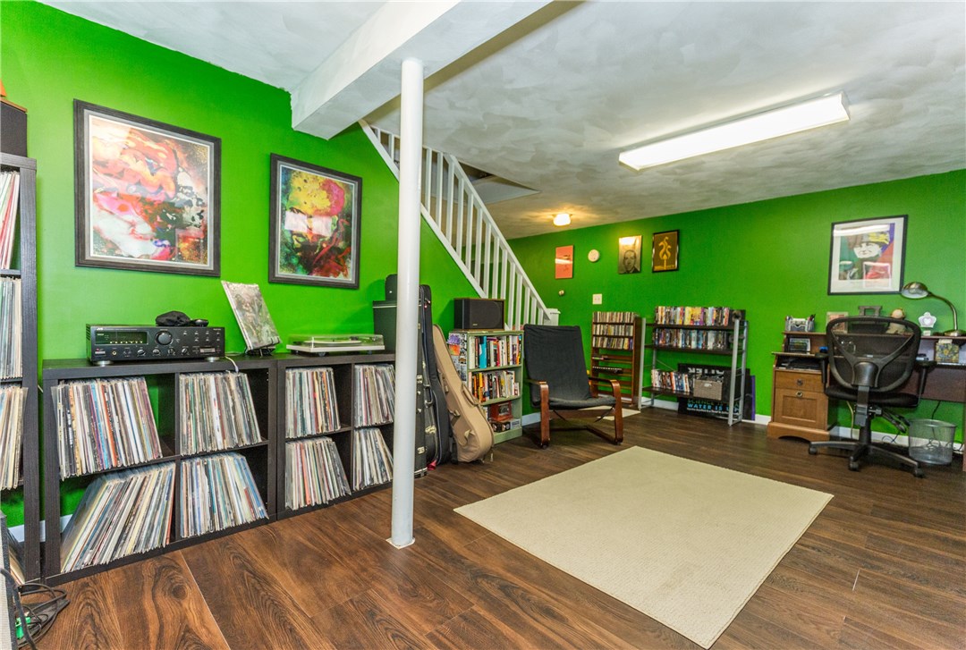 43 Brookwood Road Cranston, RI 02910 - Photo 28 of 33 Lower Level