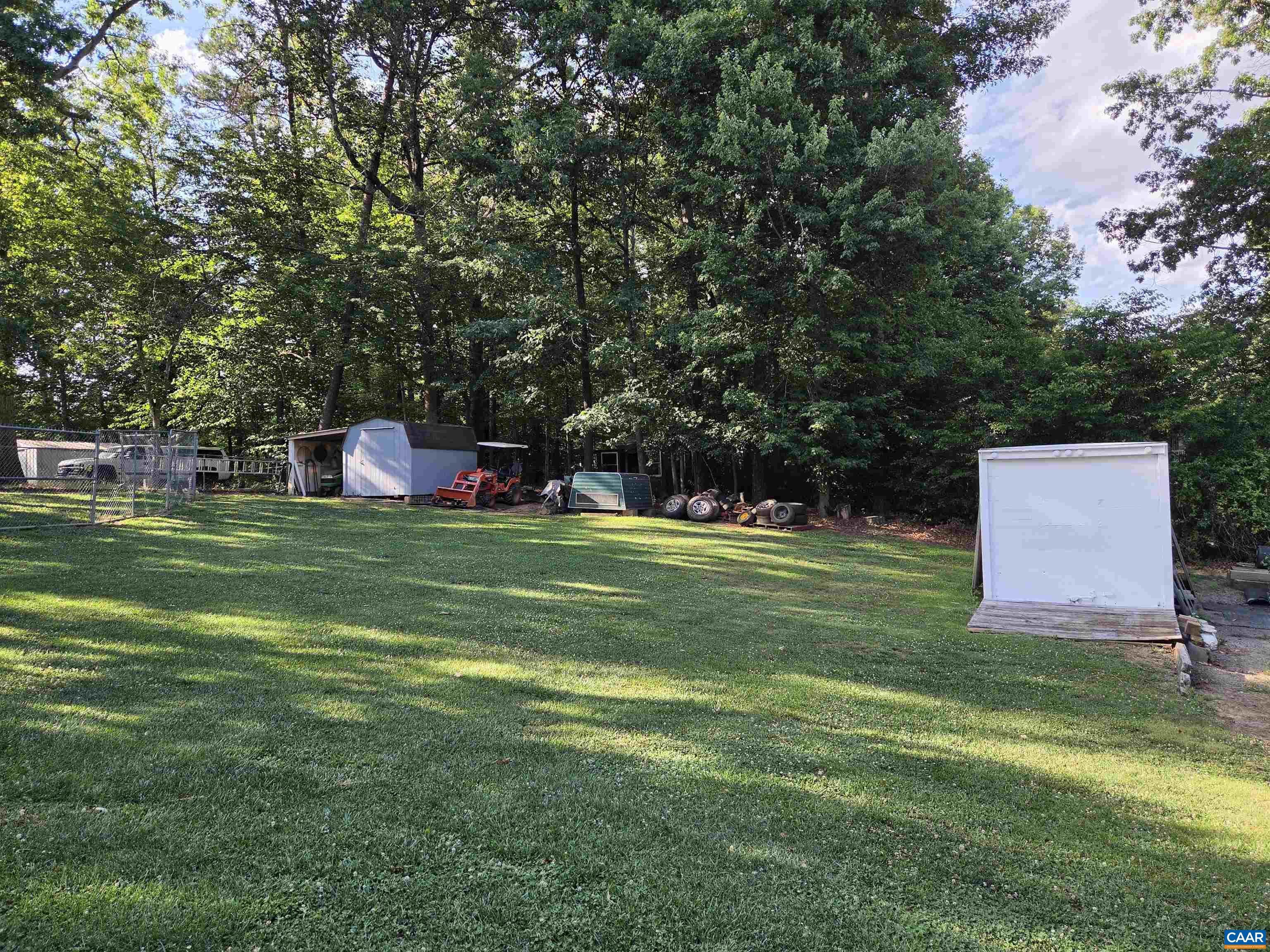 1015 Matthew Mill Road Ruckersville, VA 22968 - Photo 34 of 34