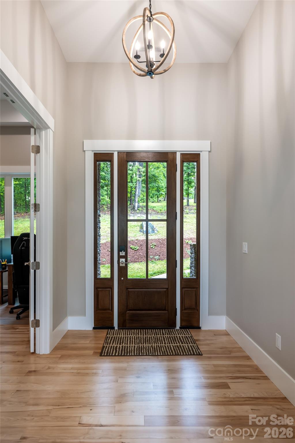 128 Saddle Ridge Drive Alexander, NC 28701 - Photo 5 of 48