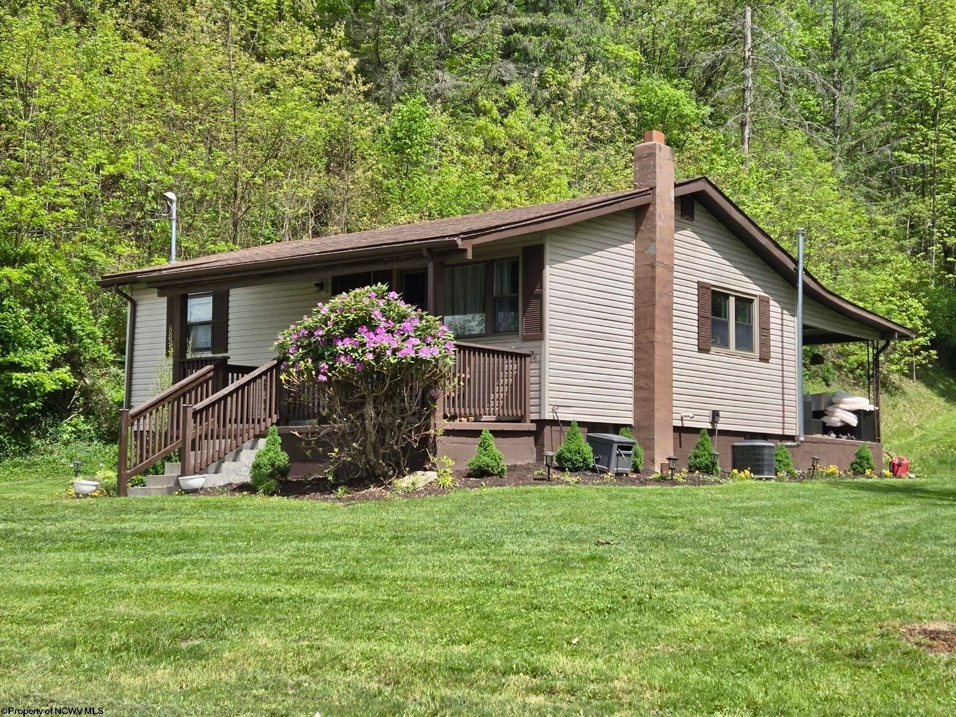 483 Files Creek Road Beverly, WV 26253 - Photo 2 of 34 Gallery Image 2