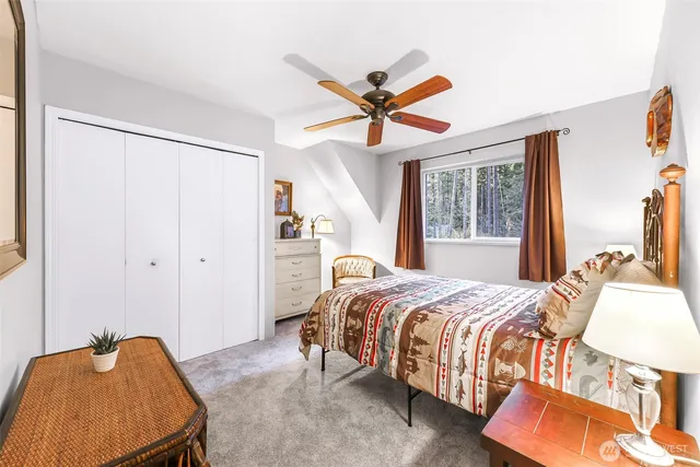 $550,000 | 7473 Glacier Springs Drive, Deming, WA 98244