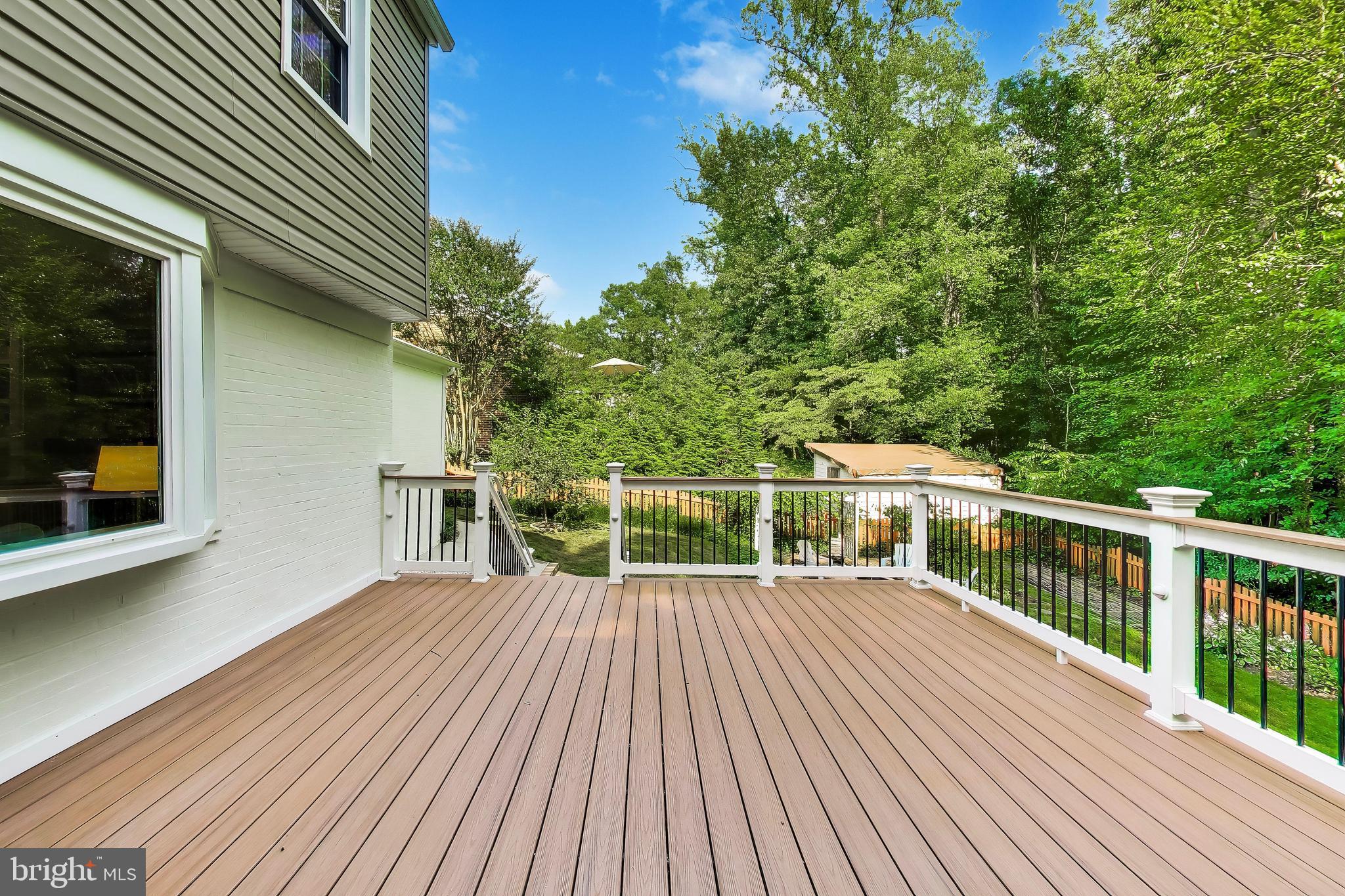 8825 Stark Road Annandale, VA 22003 - Photo 45 of 61 Gallery Image 45