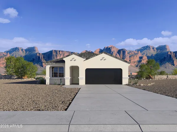 $322,990 | 38195 West Giallo Lane, Maricopa, AZ 85138
