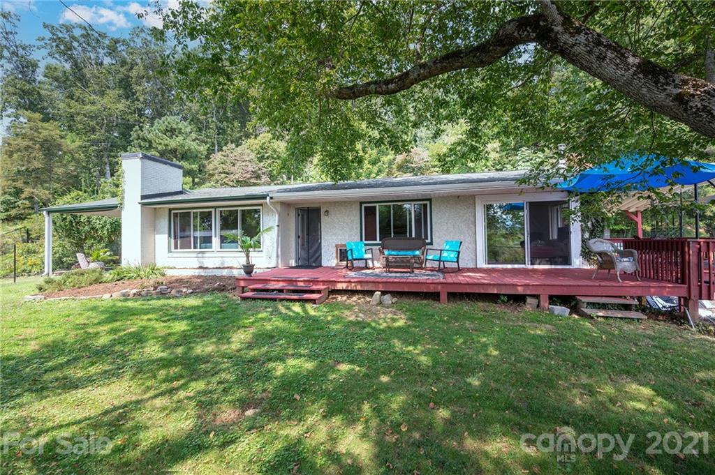 191 Spring Mountain Road Fairview, NC 28730 - Photo 5 of 30 Gallery Image 5