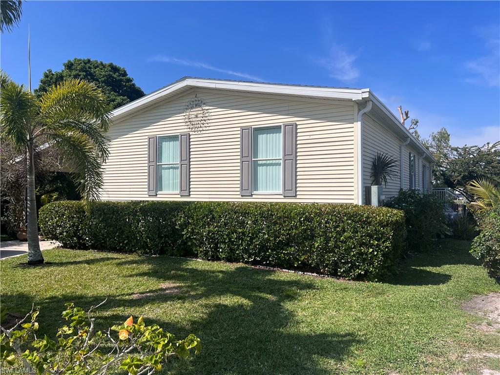 429 Riviera Boulevard West Naples, FL 34112 - Photo 1 of 35 Gallery Image 1