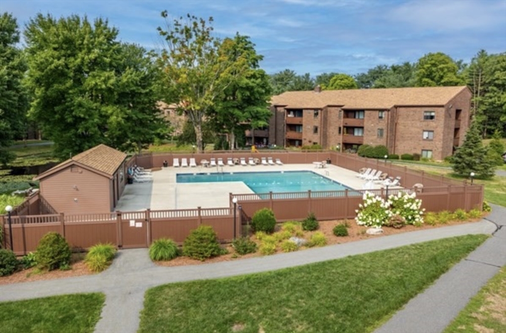 9 Davis Road, Unit C10 Acton, MA 01720 - Photo 1 of 20