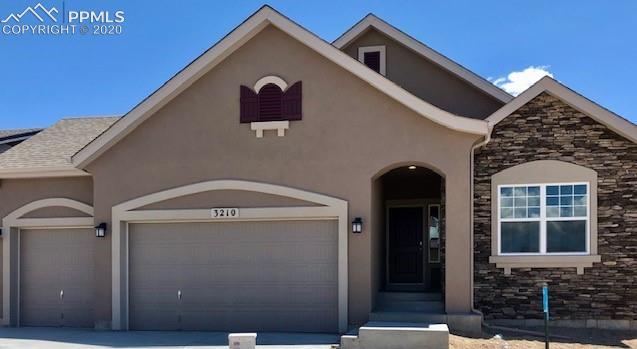 3210 Red Cavern Road Colorado Springs, CO 80908 - Photo 1 of 1 Gallery Image 1
