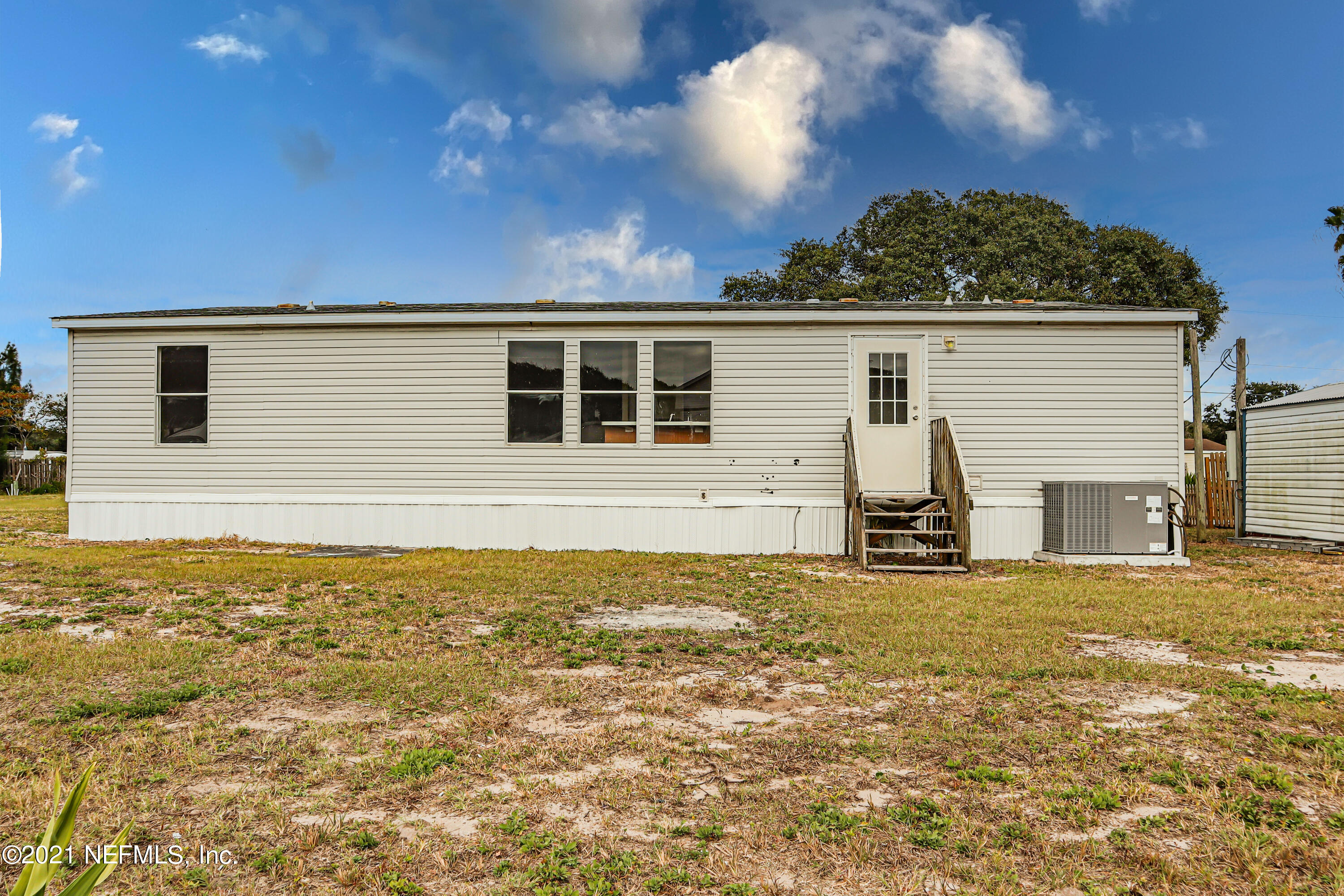 245 Barco Road St. Augustine, FL 32080 - Photo 15 of 35 Exterior -7- Barco