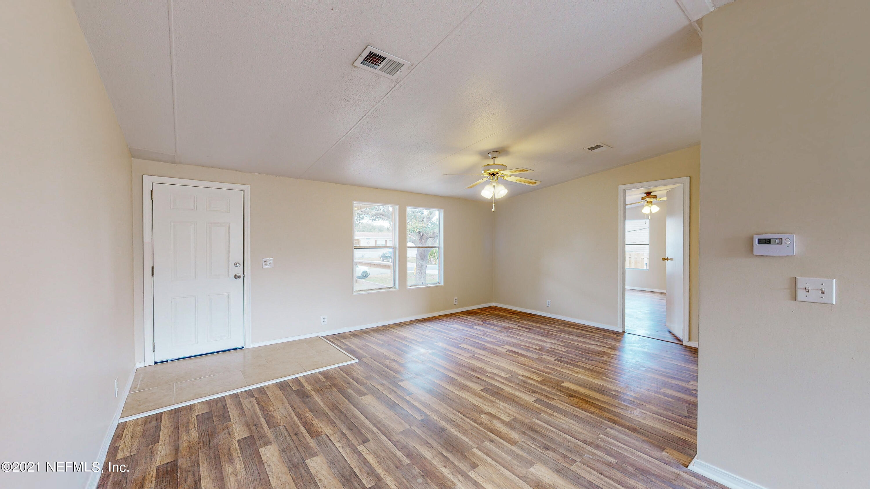 245 Barco Road St. Augustine, FL 32080 - Photo 17 of 35 Living and Dining Room-2- Barco