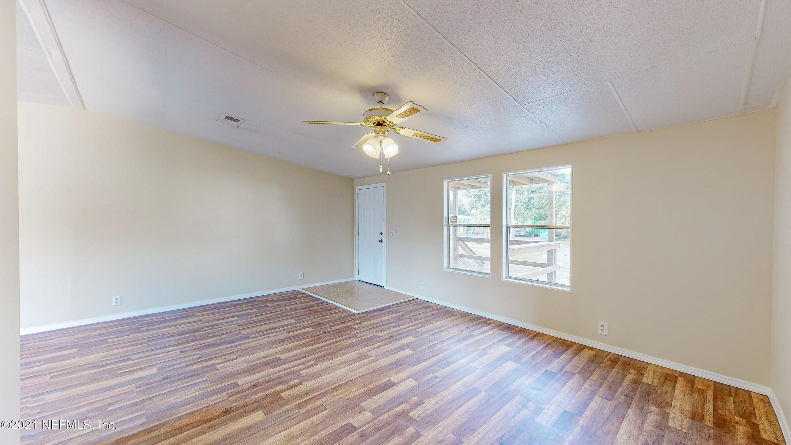 245 Barco Road St. Augustine, FL 32080 - Photo 19 of 35 Living and Dining Room-5- Barco