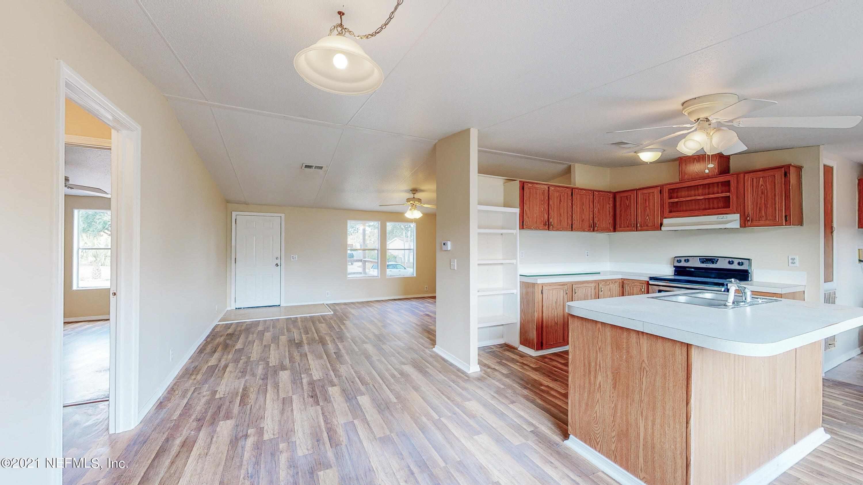 245 Barco Road St. Augustine, FL 32080 - Photo 21 of 35 Kitchen and Dining-2- Barco