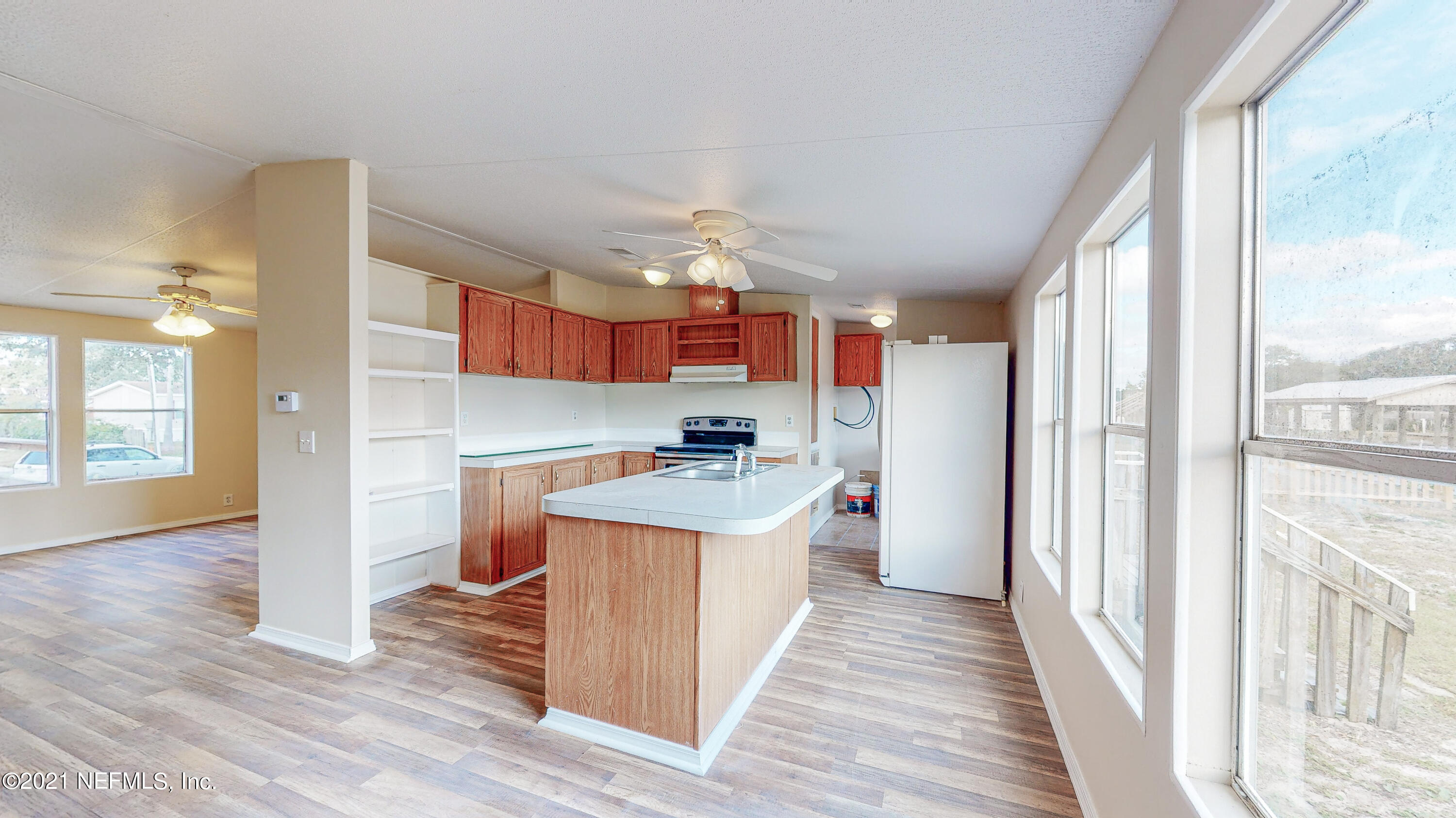 245 Barco Road St. Augustine, FL 32080 - Photo 23 of 35 Kitchen and Dining-5- Barco