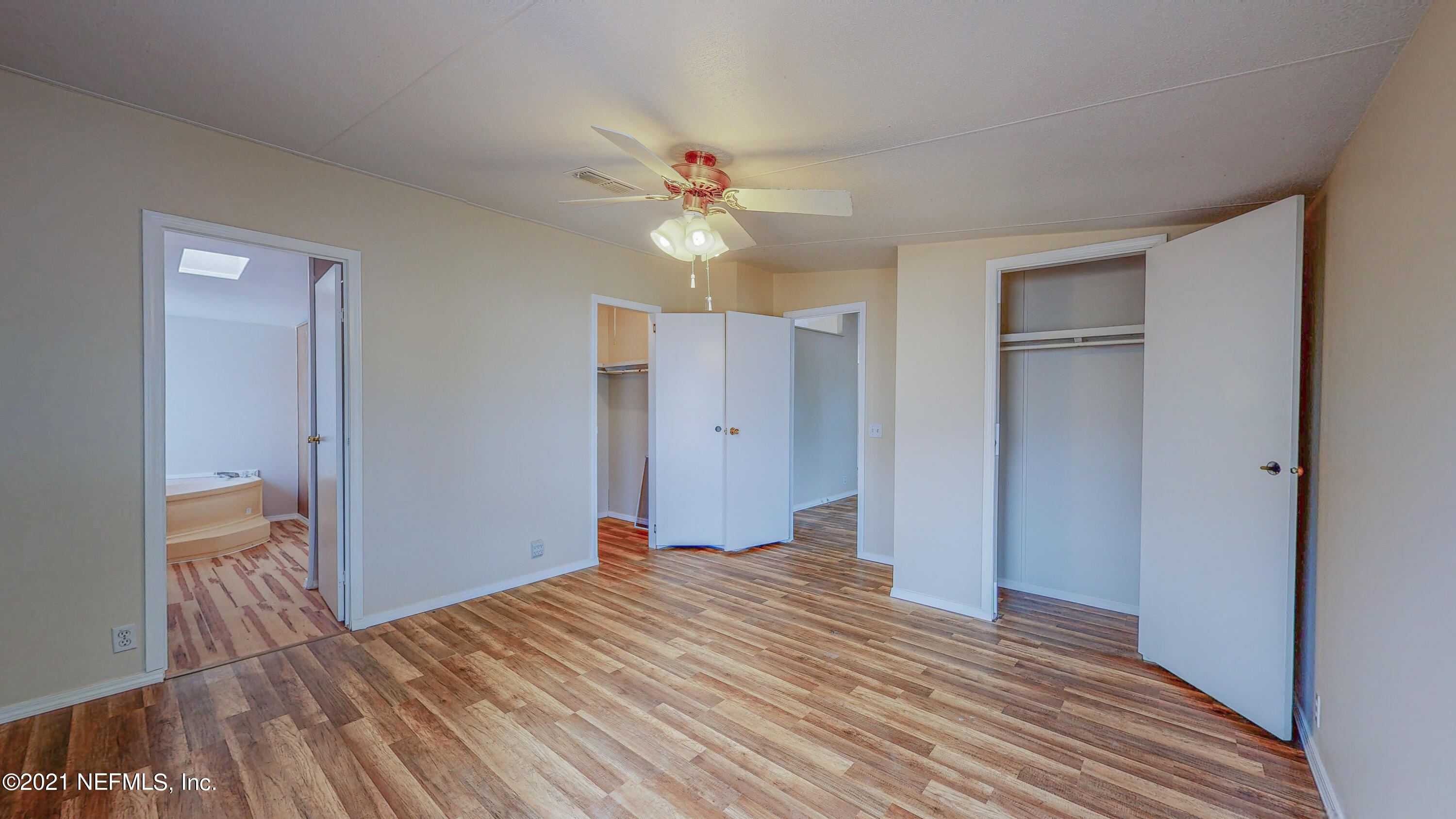 245 Barco Road St. Augustine, FL 32080 - Photo 28 of 35 Owners Suite-6- Barco