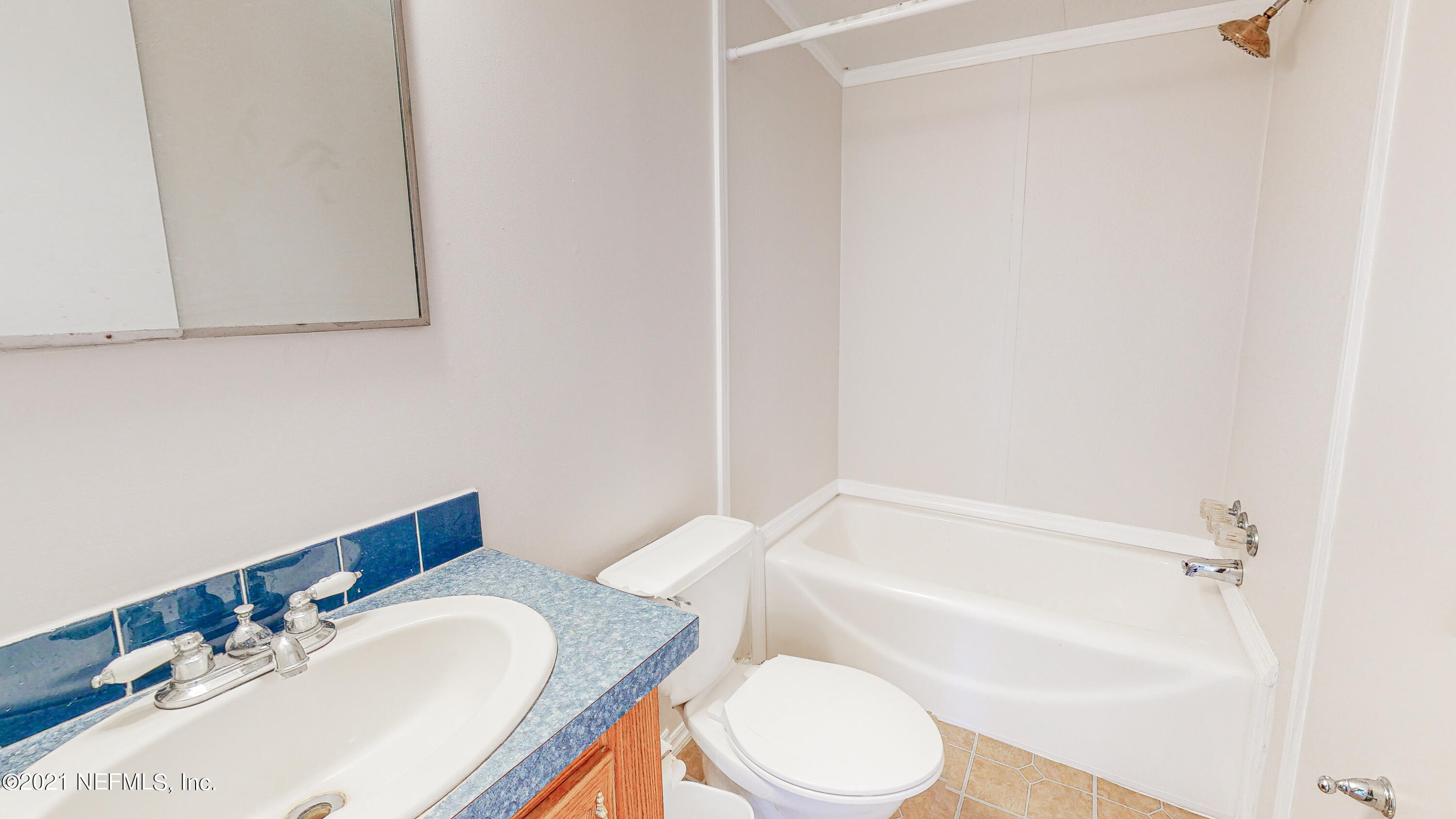 245 Barco Road St. Augustine, FL 32080 - Photo 33 of 35 Guest Full Bath- Barco
