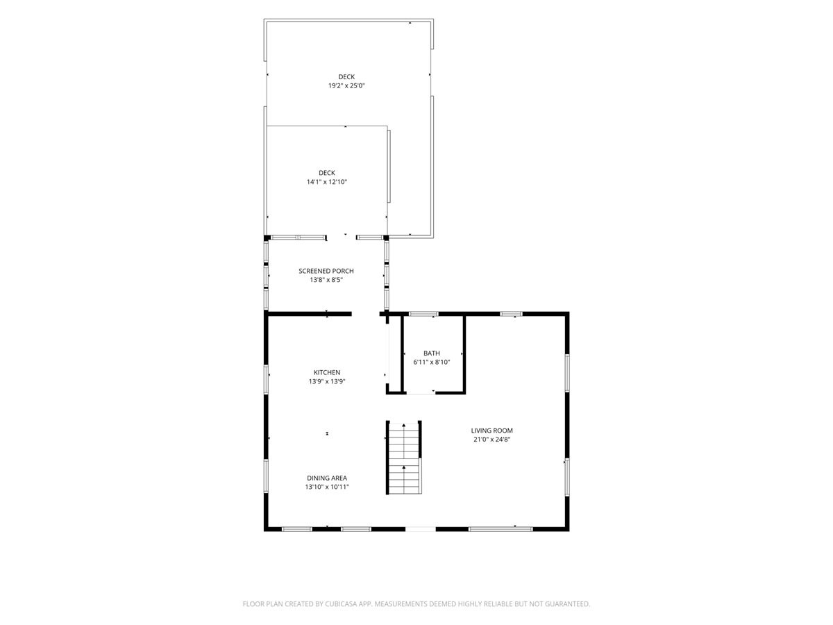 208 Cranberry Meadow Road Berwick, ME 03901 - Photo 44 of 46 1st floor