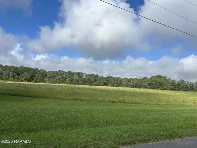$84,900 | Tbd Lafleur Lane, Ville Platte, LA 70586