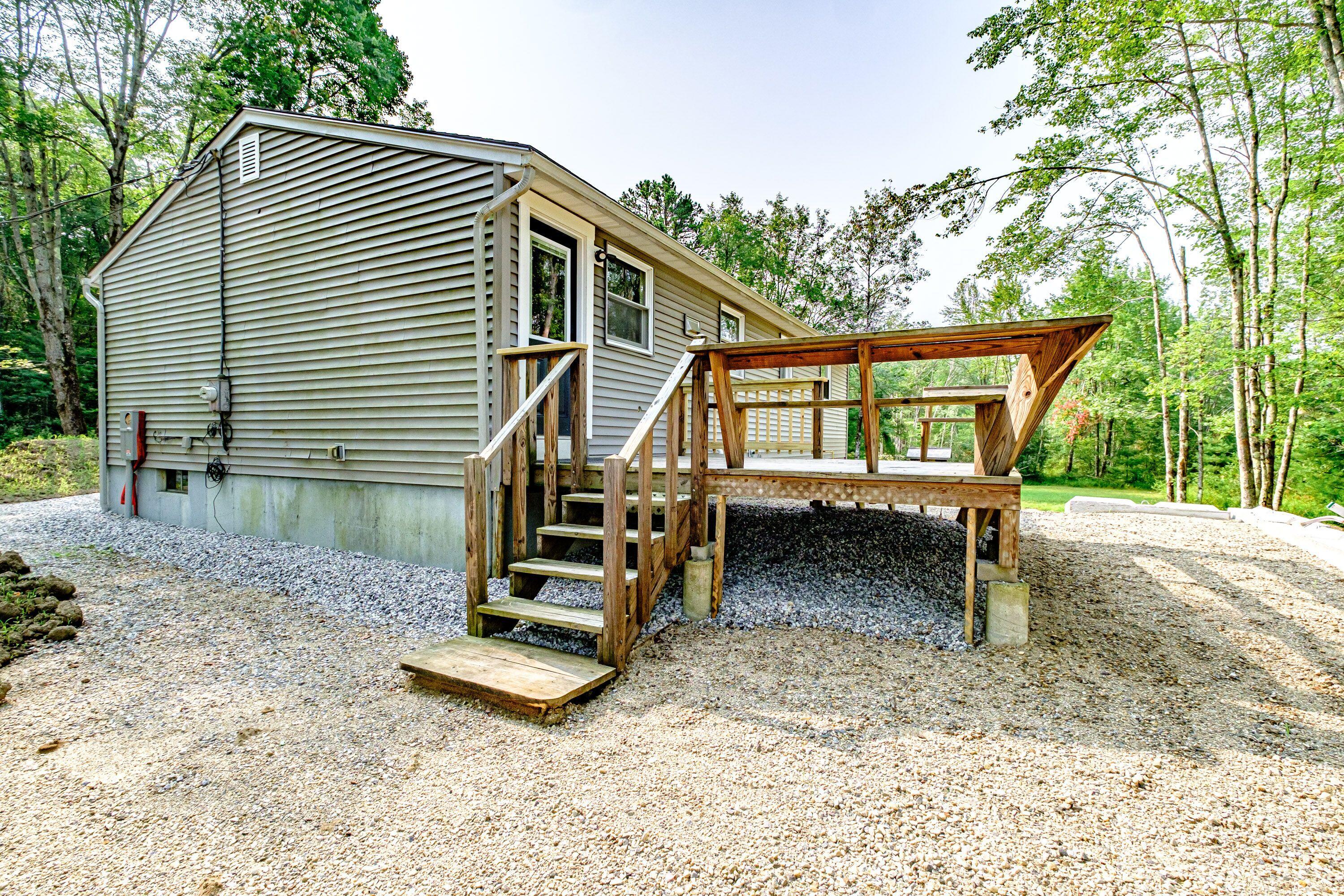 153 Waterboro Road Hollis Center, ME 04042 - Photo 4 of 31 153 11