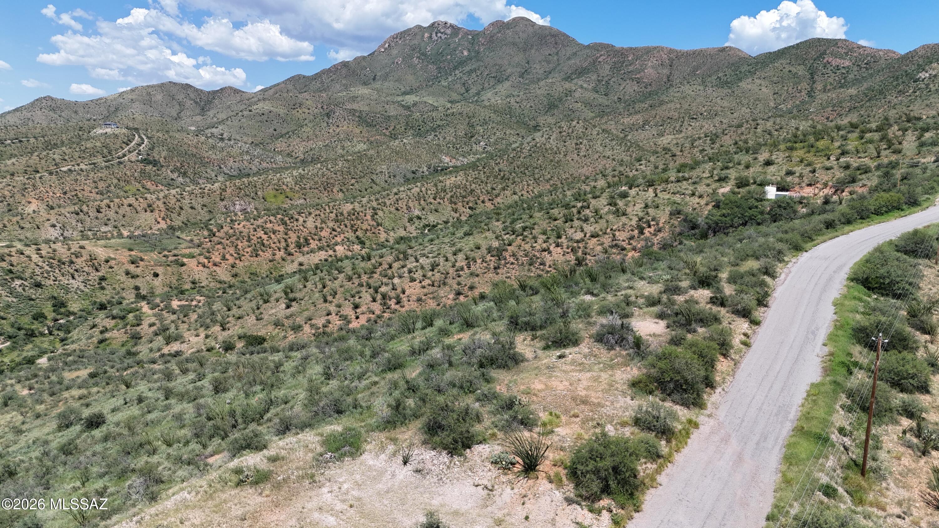 328 Camino Canoa, Unit 19 Rio Rico, AZ 85648 - Photo 9 of 10 DJI_20260818132411_0292_D_328CC