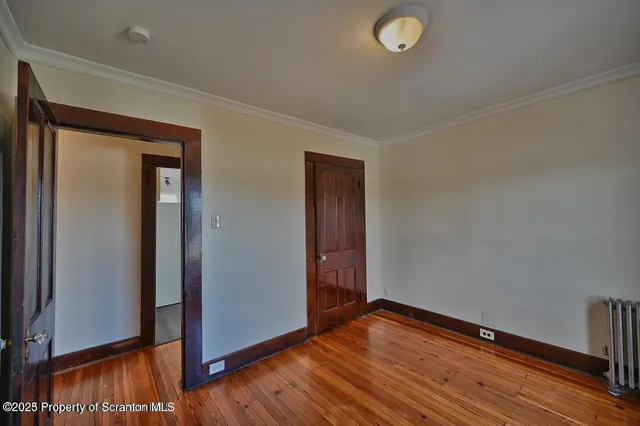 $1,100 | 1025 Ridge Avenue, Scranton, PA 18510