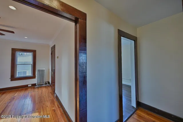 $1,100 | 1025 Ridge Avenue, Scranton, PA 18510