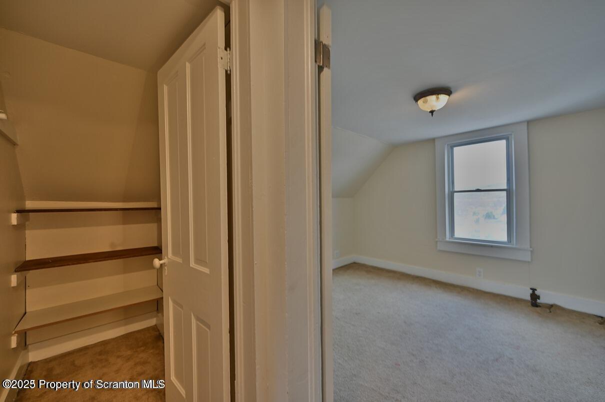 1025 Ridge Avenue Scranton, PA 18510 - Photo 36 of 49 a view of an empty room