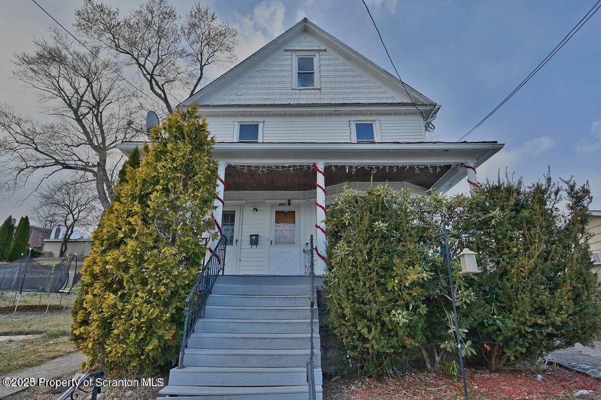 1025 Ridge Avenue Scranton, PA 18510 - Photo 4 of 49 20231109000450071154000000-o