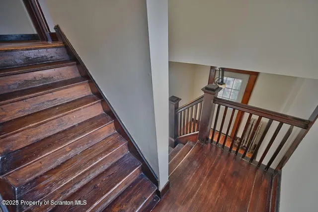 $1,100 | 1025 Ridge Avenue, Scranton, PA 18510